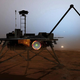 Illustration for article titled 30 Mars Phoenix Discoveries NASA Will Never Show the World
